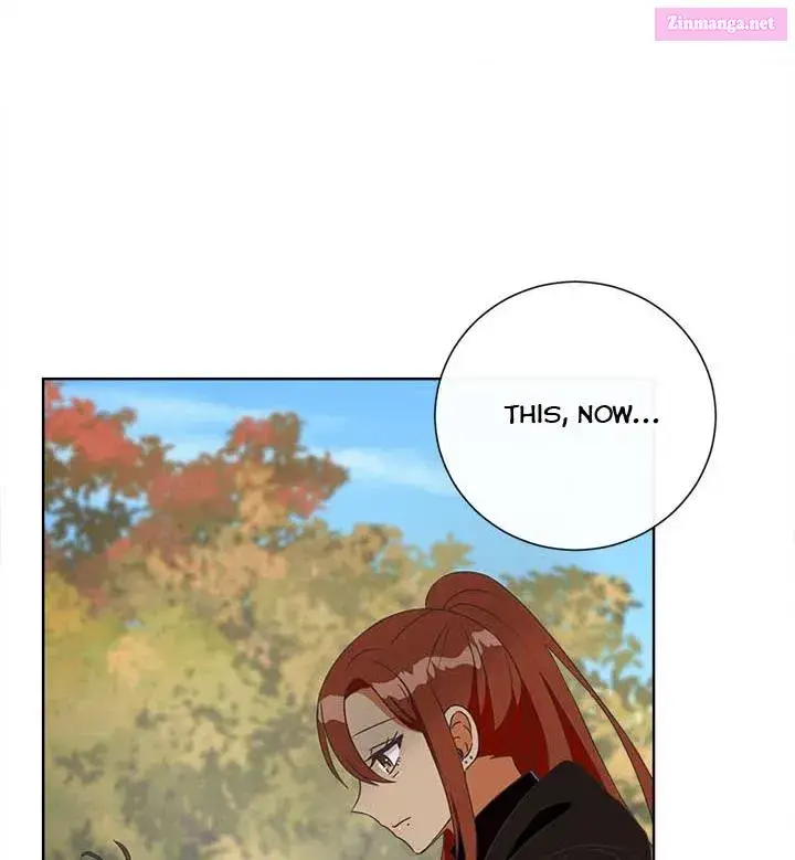 I Will Remove Them From My Life Kainu Manga Chapter 21 Page 102