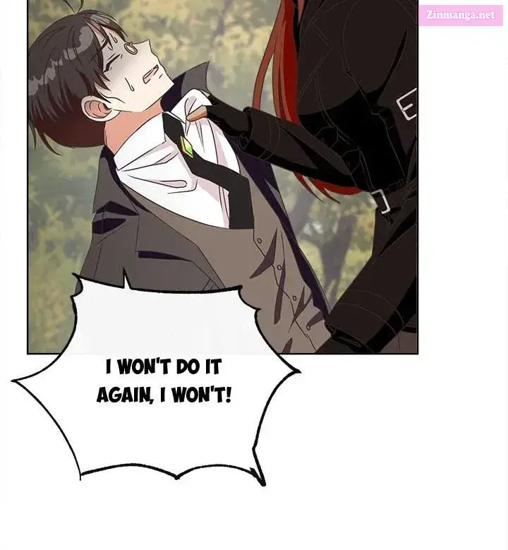 I Will Remove Them From My Life Kainu Manga Chapter 21 Page 103