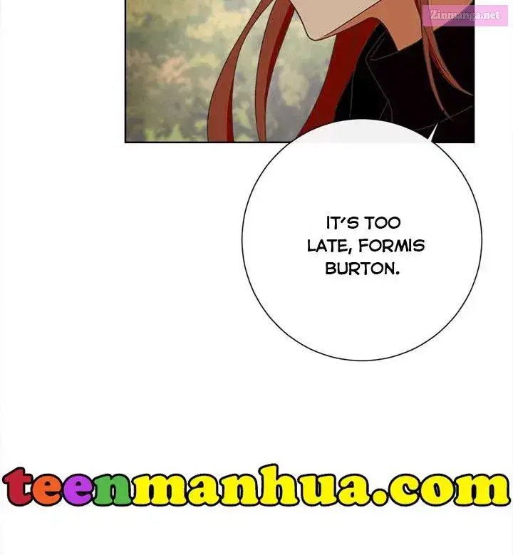 I Will Remove Them From My Life Kainu Manga Chapter 21 Page 105