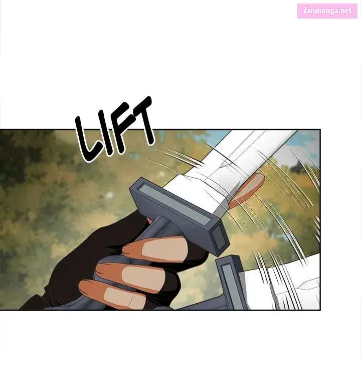 I Will Remove Them From My Life Kainu Manga Chapter 21 Page 106