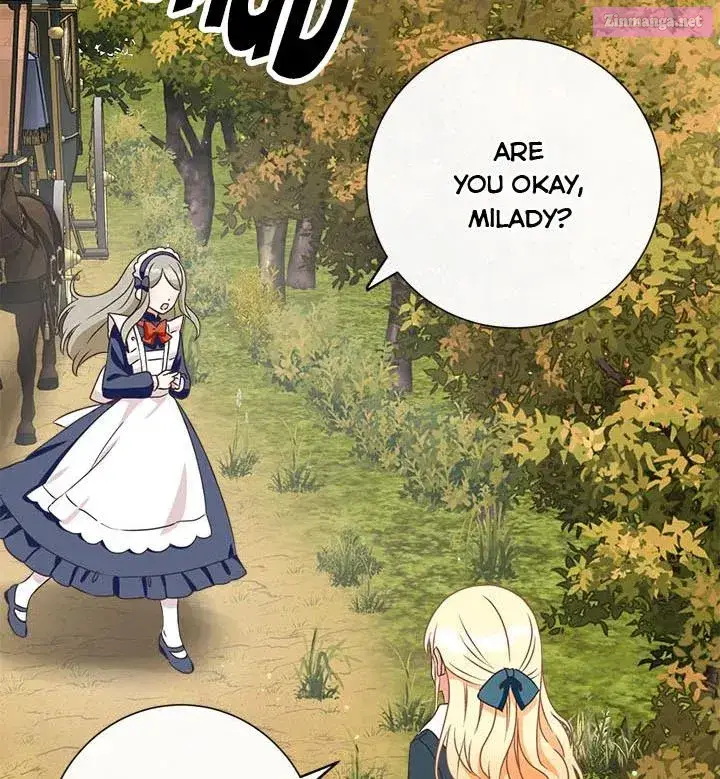 I Will Remove Them From My Life Kainu Manga Chapter 21 Page 116