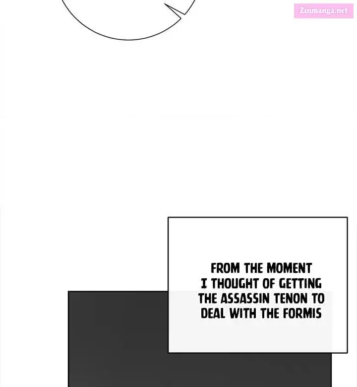 I Will Remove Them From My Life Kainu Manga Chapter 21 Page 119