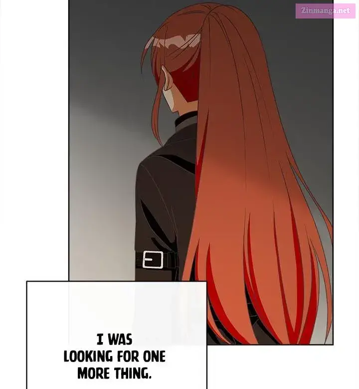 I Will Remove Them From My Life Kainu Manga Chapter 21 Page 120
