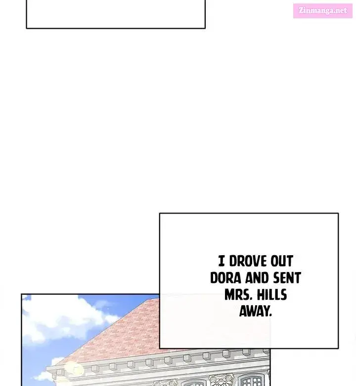 I Will Remove Them From My Life Kainu Manga Chapter 21 Page 121