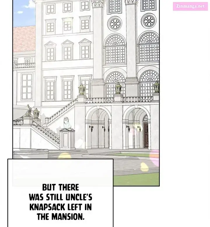 I Will Remove Them From My Life Kainu Manga Chapter 21 Page 122
