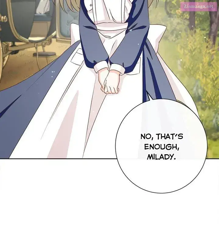 I Will Remove Them From My Life Kainu Manga Chapter 21 Page 129