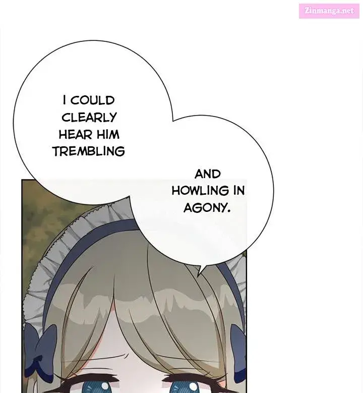 I Will Remove Them From My Life Kainu Manga Chapter 21 Page 130