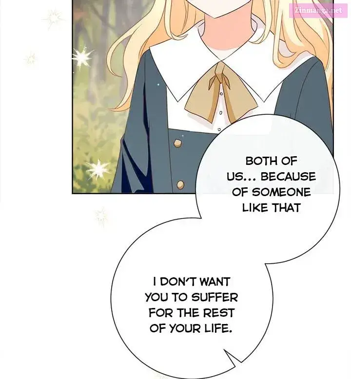 I Will Remove Them From My Life Kainu Manga Chapter 21 Page 133