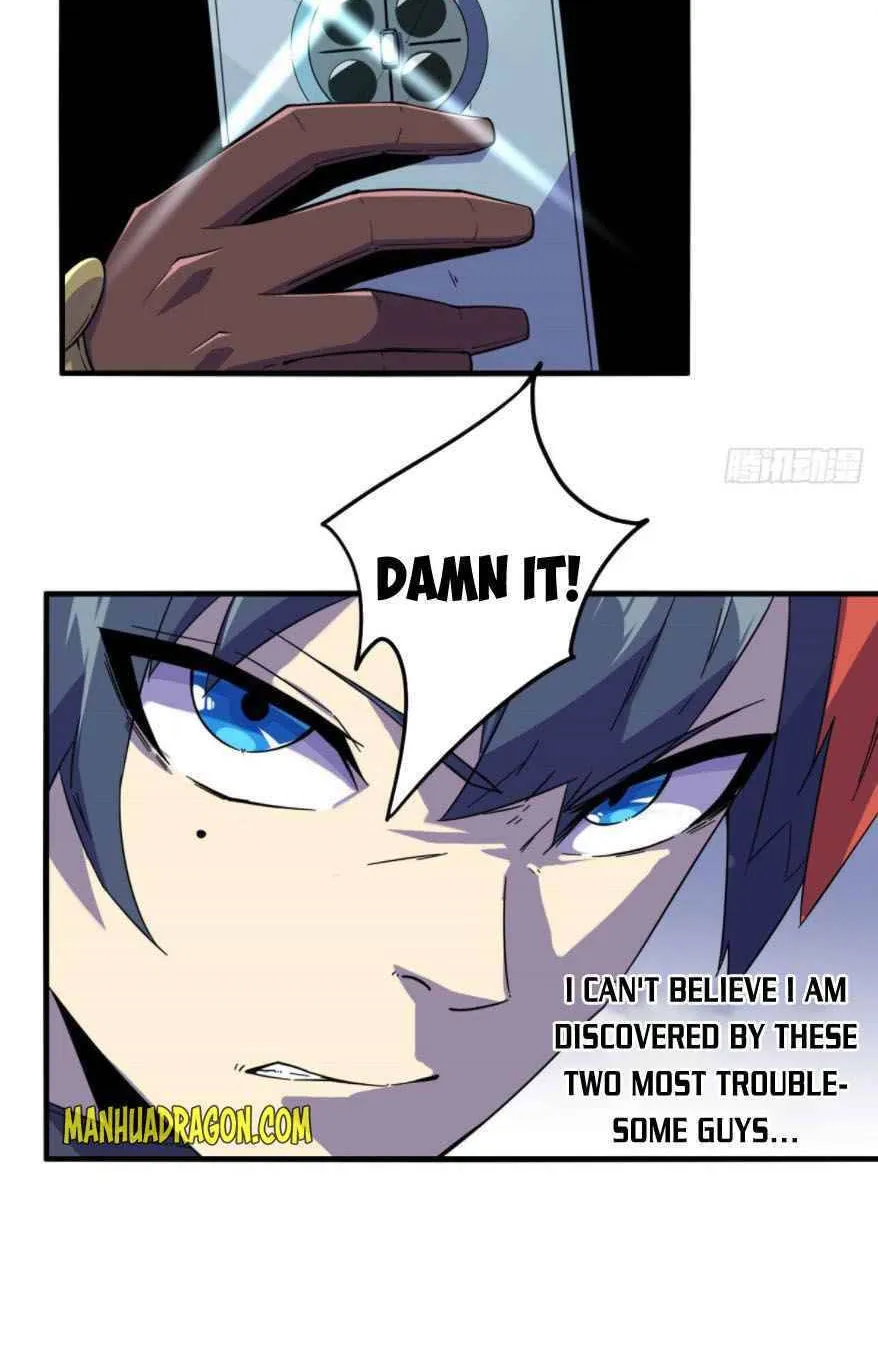 I Will Remove Them From My Life Kainu Manga Chapter 20 Page 2
