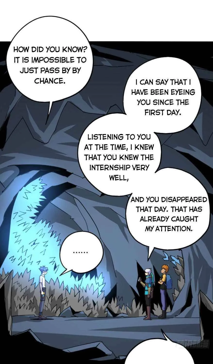 I Will Remove Them From My Life Kainu Manga Chapter 20 Page 3