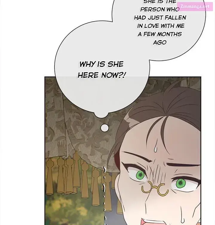 I Will Remove Them From My Life Kainu Manga Chapter 20 Page 107