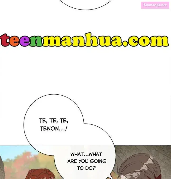 I Will Remove Them From My Life Kainu Manga Chapter 20 Page 109