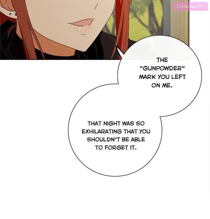 I Will Remove Them From My Life Kainu Manga Chapter 20 Page 112