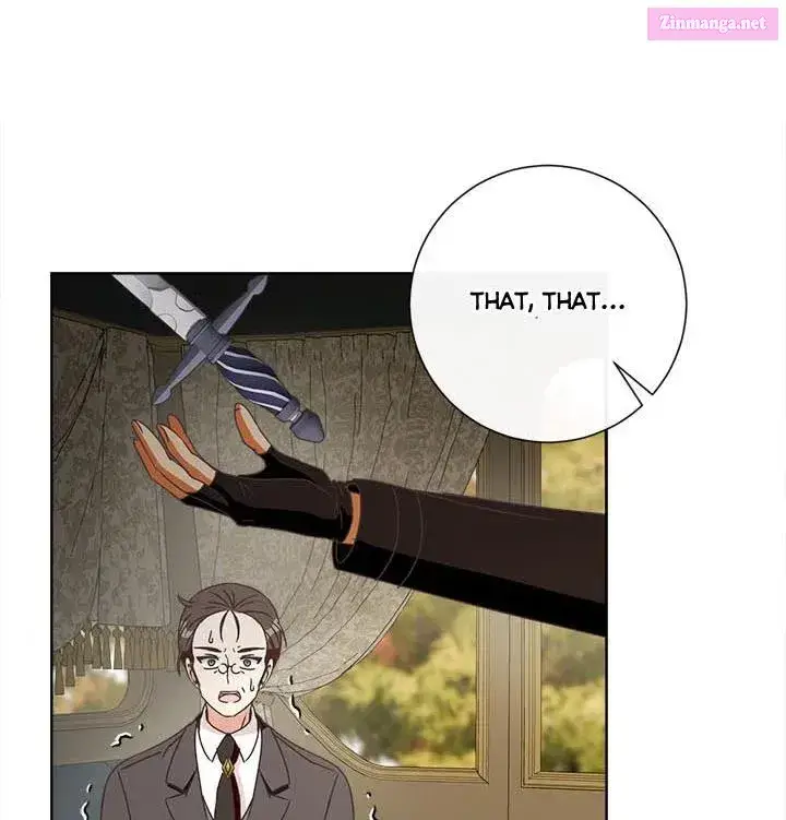 I Will Remove Them From My Life Kainu Manga Chapter 20 Page 113