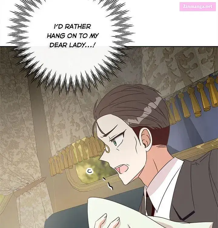 I Will Remove Them From My Life Kainu Manga Chapter 20 Page 117
