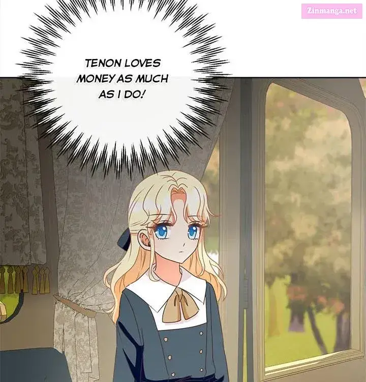 I Will Remove Them From My Life Kainu Manga Chapter 20 Page 119