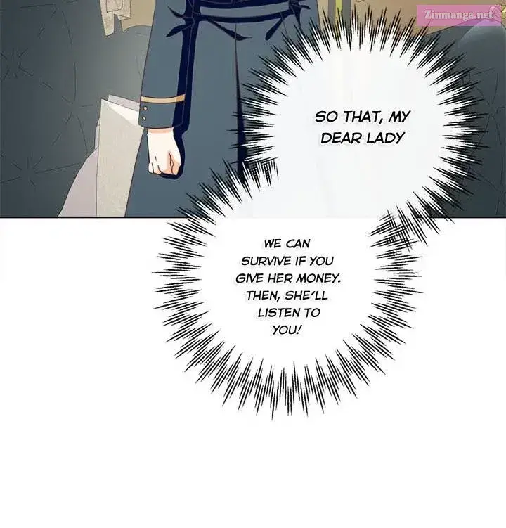 I Will Remove Them From My Life Kainu Manga Chapter 20 Page 120