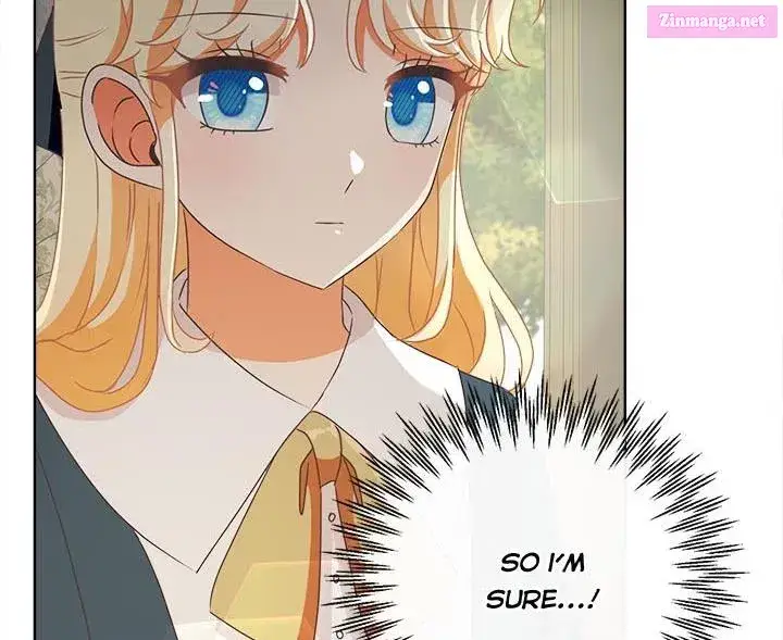 I Will Remove Them From My Life Kainu Manga Chapter 20 Page 122
