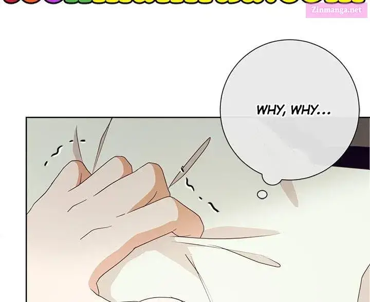I Will Remove Them From My Life Kainu Manga Chapter 20 Page 126