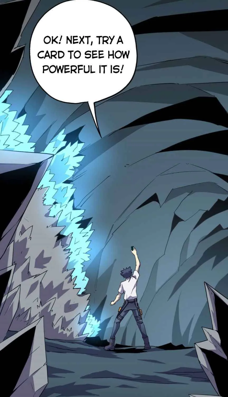 I Will Remove Them From My Life Kainu Manga Chapter 19 Page 33