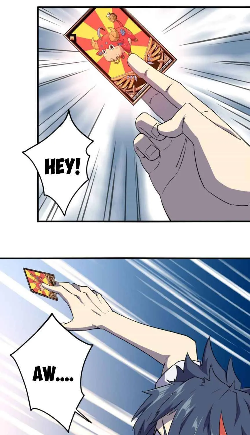 I Will Remove Them From My Life Kainu Manga Chapter 19 Page 35