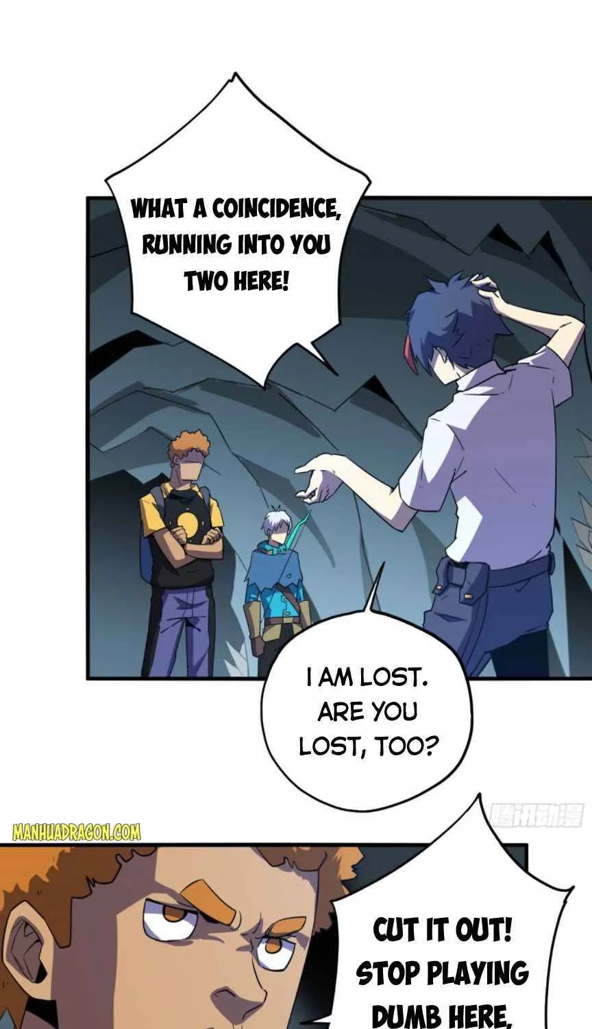 I Will Remove Them From My Life Kainu Manga Chapter 19 Page 43