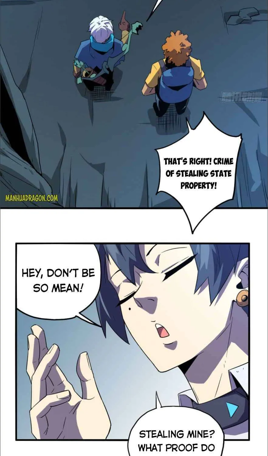 I Will Remove Them From My Life Kainu Manga Chapter 19 Page 47