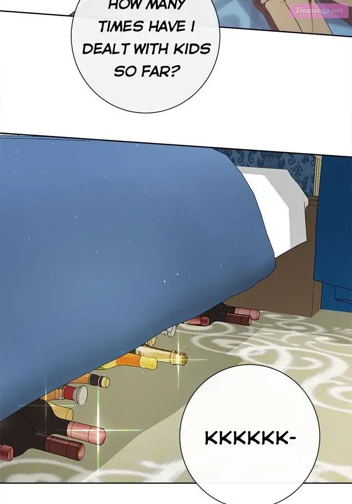 I Will Remove Them From My Life Kainu Manga Chapter 19 Page 56