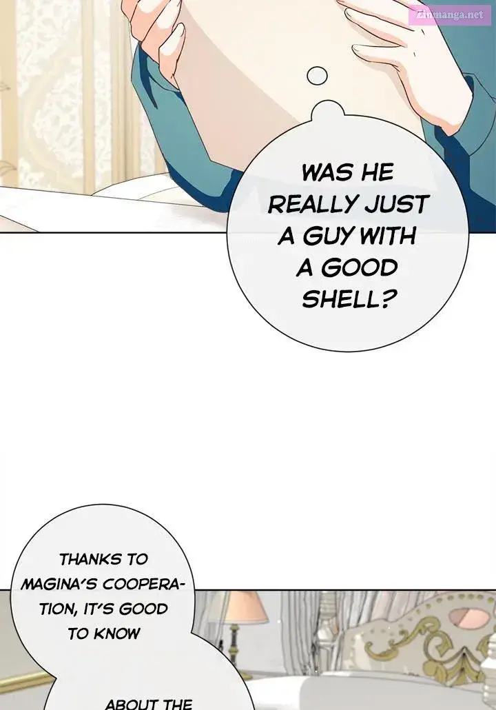 I Will Remove Them From My Life Kainu Manga Chapter 19 Page 59