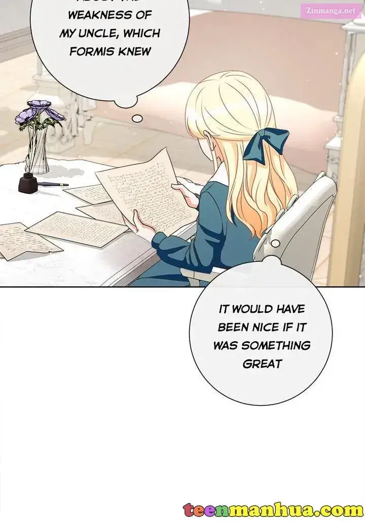 I Will Remove Them From My Life Kainu Manga Chapter 19 Page 60