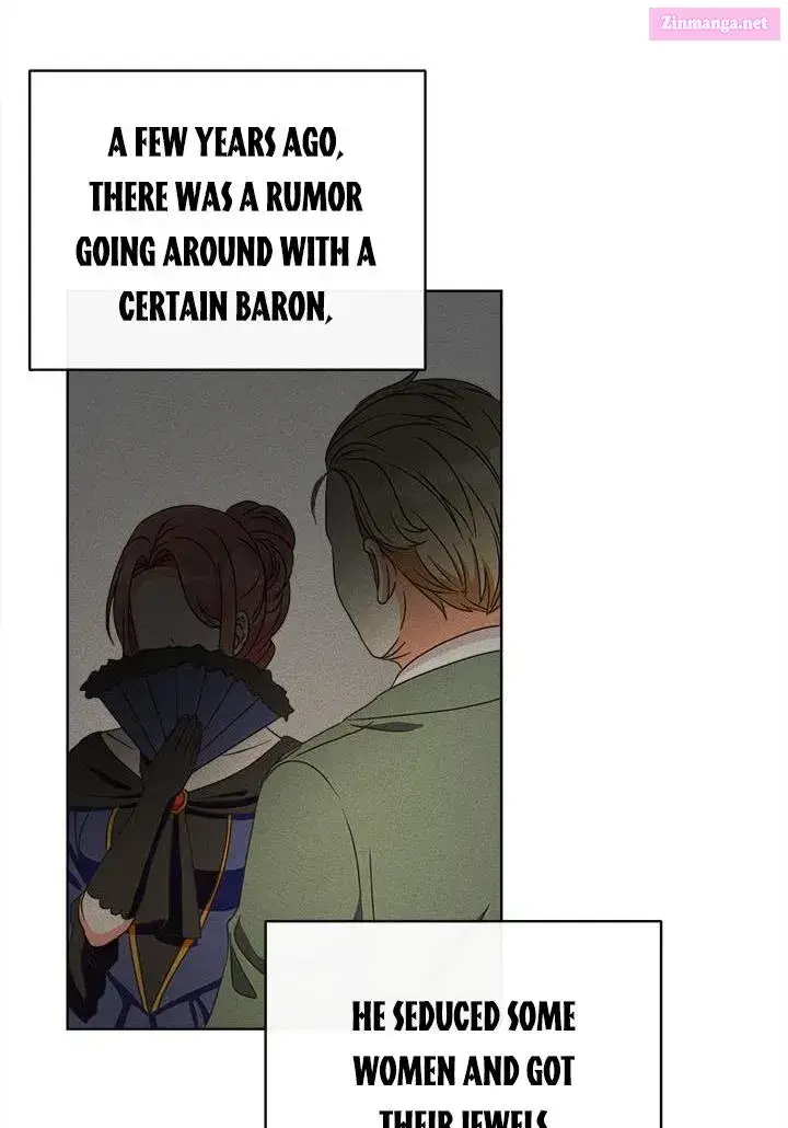 I Will Remove Them From My Life Kainu Manga Chapter 19 Page 61