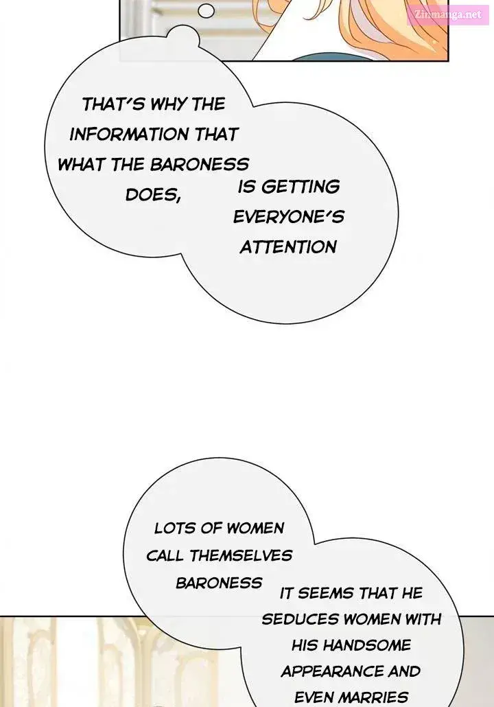 I Will Remove Them From My Life Kainu Manga Chapter 19 Page 63