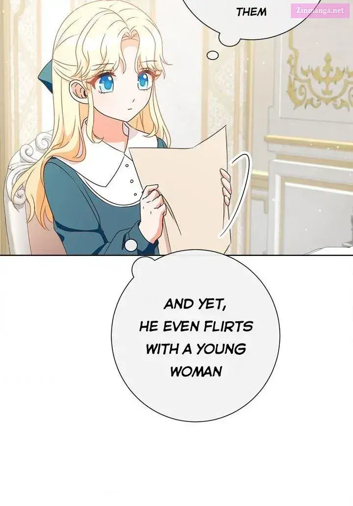I Will Remove Them From My Life Kainu Manga Chapter 19 Page 64