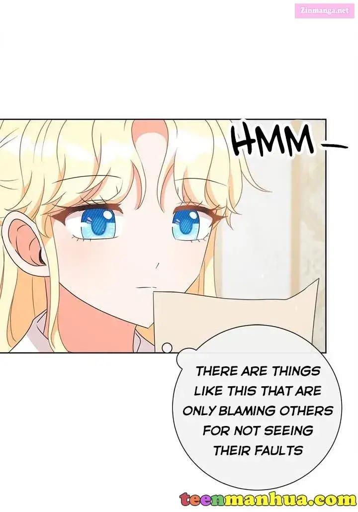 I Will Remove Them From My Life Kainu Manga Chapter 19 Page 65