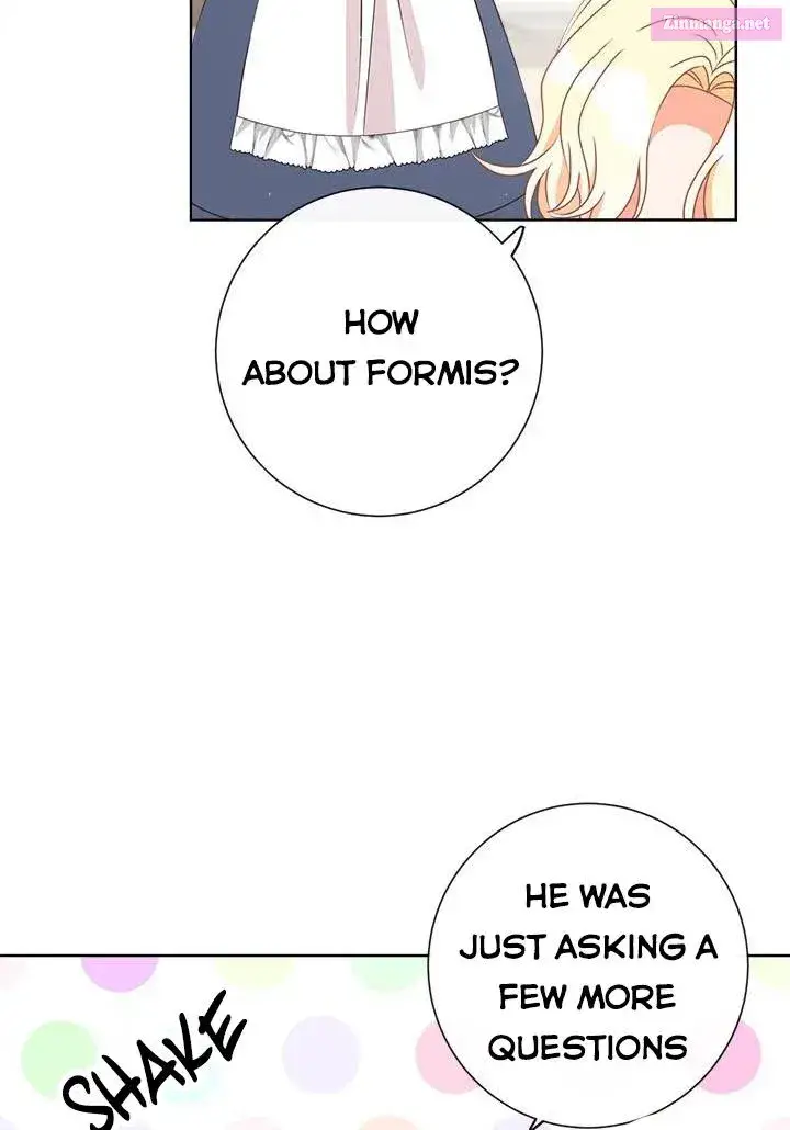 I Will Remove Them From My Life Kainu Manga Chapter 19 Page 68