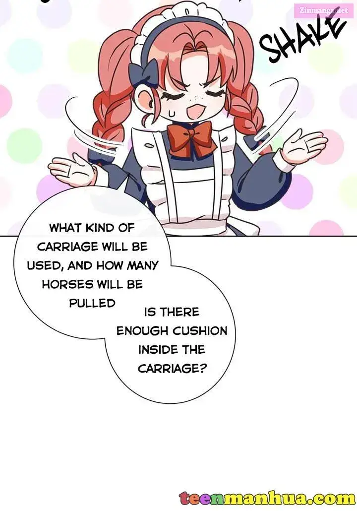 I Will Remove Them From My Life Kainu Manga Chapter 19 Page 69