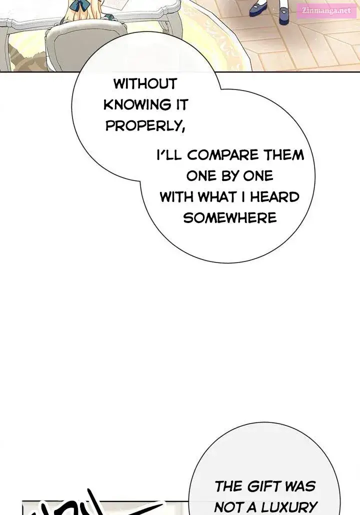 I Will Remove Them From My Life Kainu Manga Chapter 19 Page 71