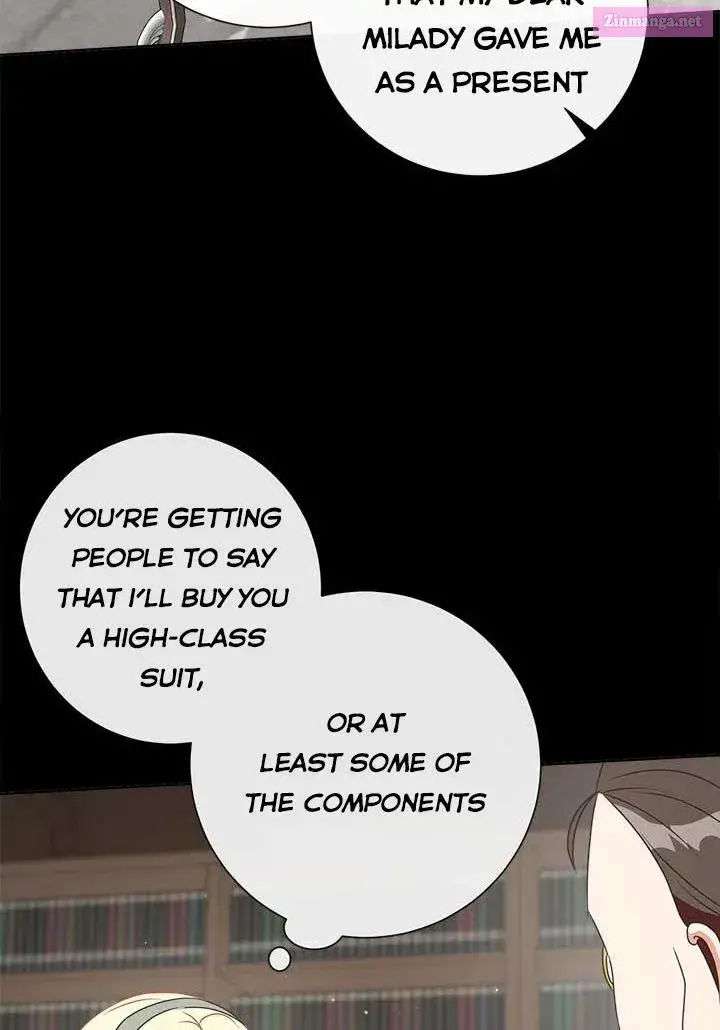 I Will Remove Them From My Life Kainu Manga Chapter 19 Page 75