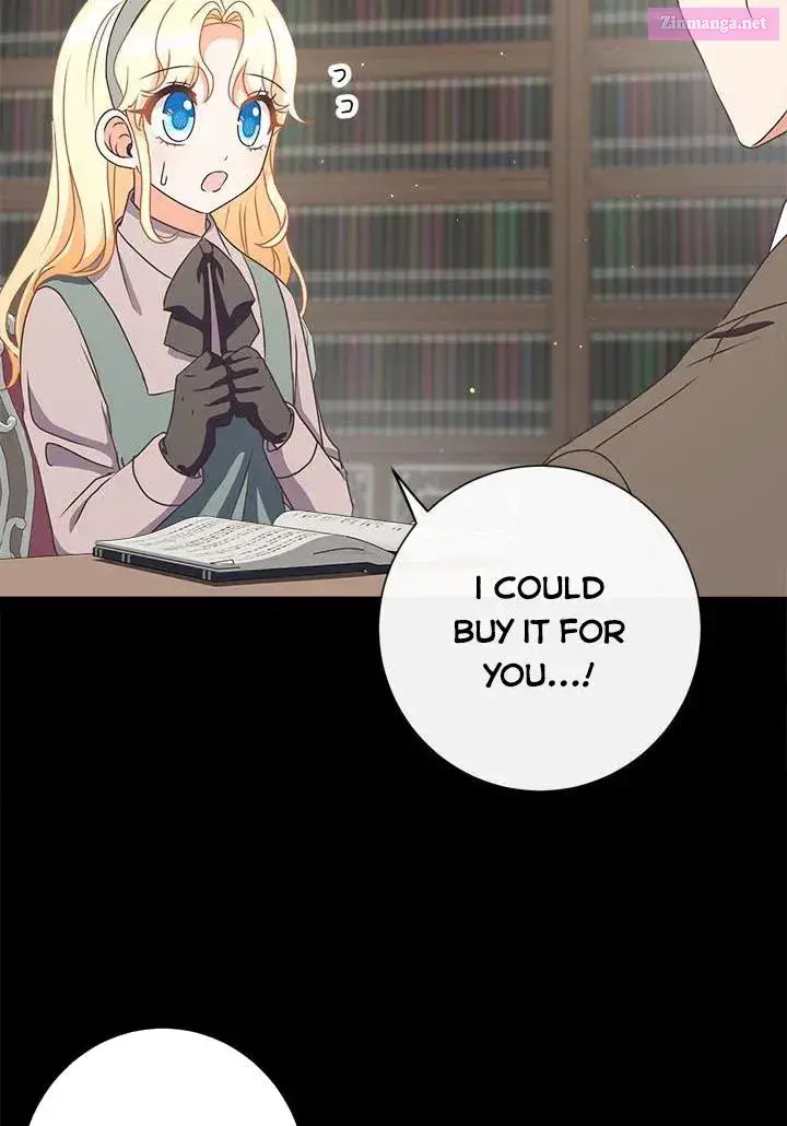 I Will Remove Them From My Life Kainu Manga Chapter 19 Page 76