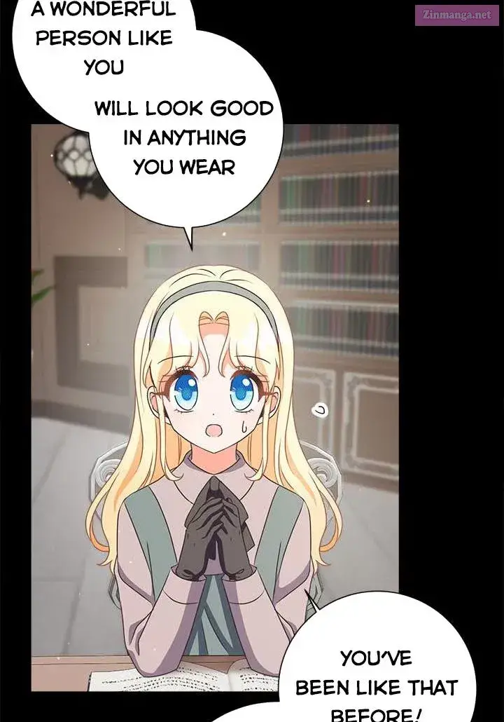 I Will Remove Them From My Life Kainu Manga Chapter 19 Page 77