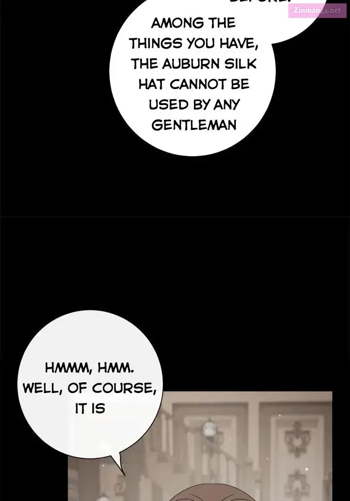 I Will Remove Them From My Life Kainu Manga Chapter 19 Page 78