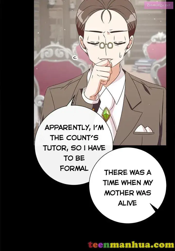 I Will Remove Them From My Life Kainu Manga Chapter 19 Page 79