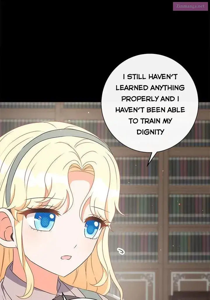 I Will Remove Them From My Life Kainu Manga Chapter 19 Page 81