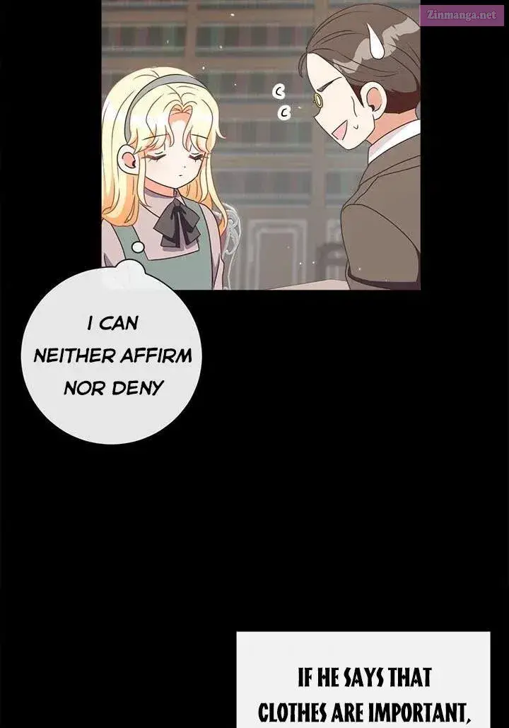 I Will Remove Them From My Life Kainu Manga Chapter 19 Page 83