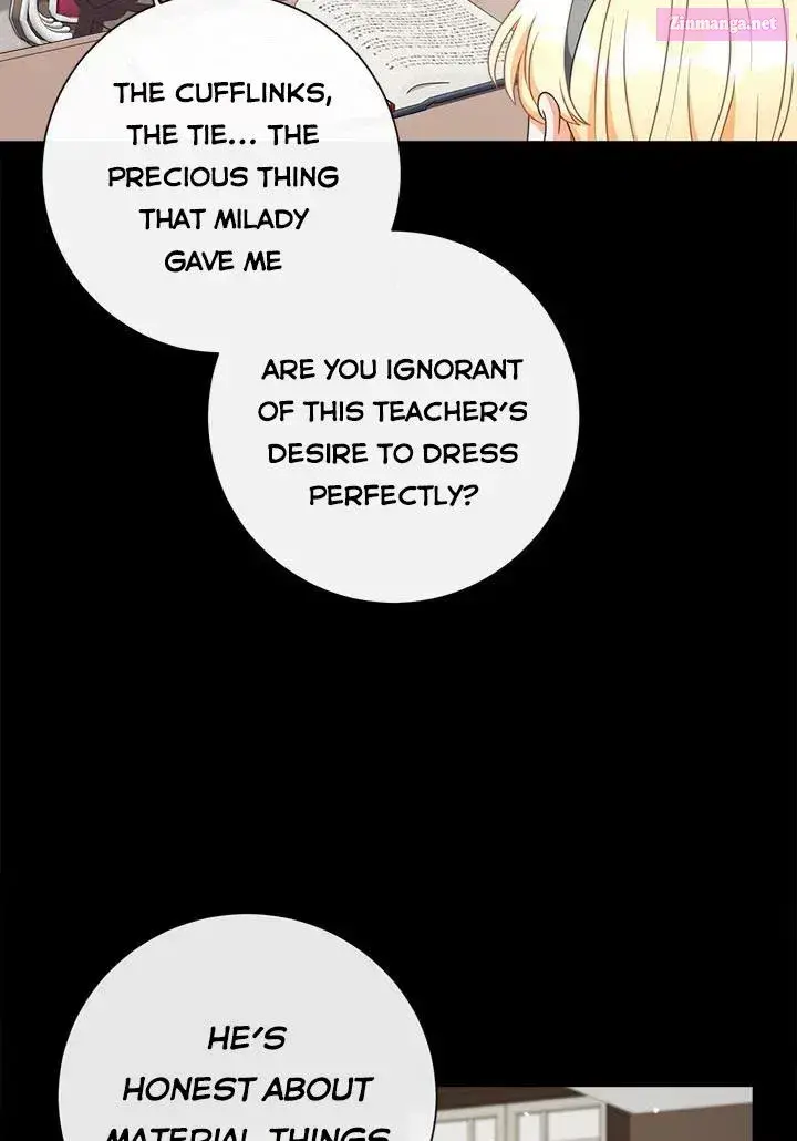 I Will Remove Them From My Life Kainu Manga Chapter 19 Page 86