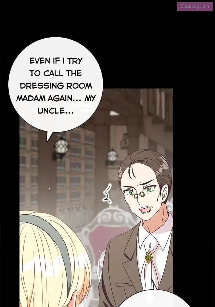 I Will Remove Them From My Life Kainu Manga Chapter 19 Page 88