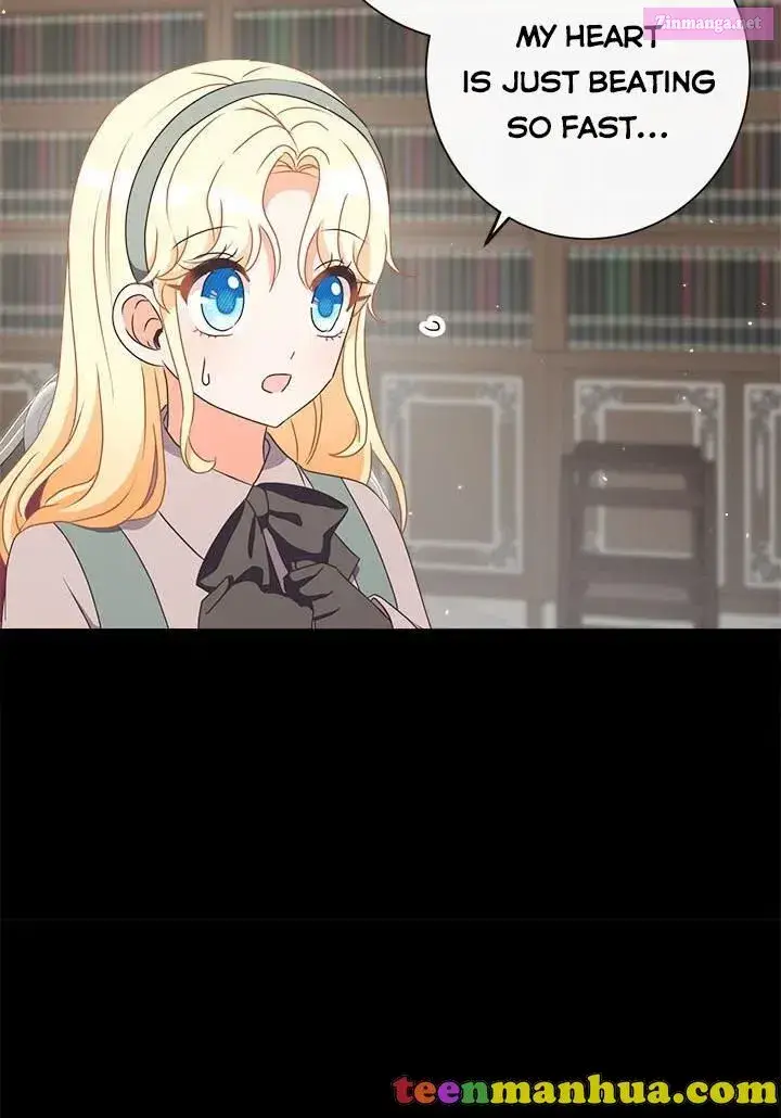 I Will Remove Them From My Life Kainu Manga Chapter 19 Page 90
