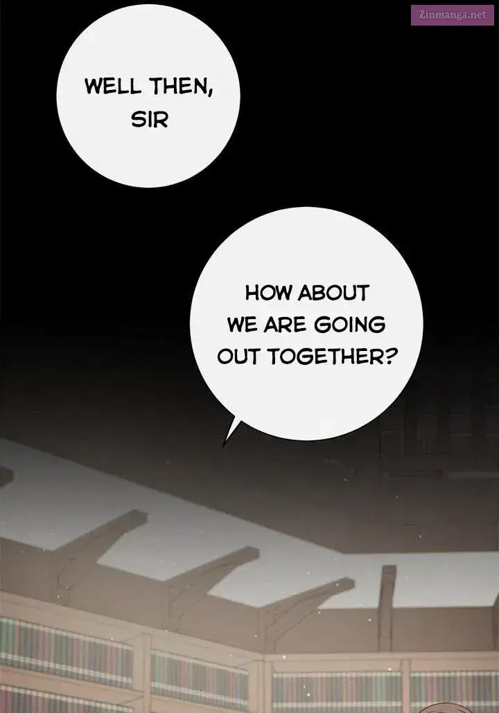 I Will Remove Them From My Life Kainu Manga Chapter 19 Page 91