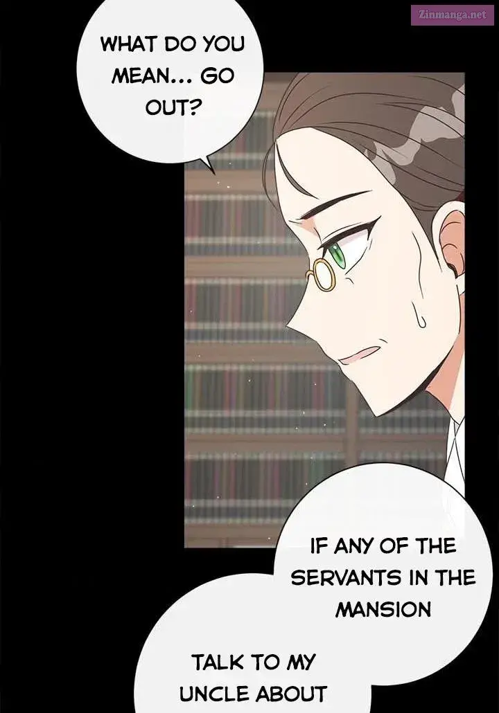 I Will Remove Them From My Life Kainu Manga Chapter 19 Page 93