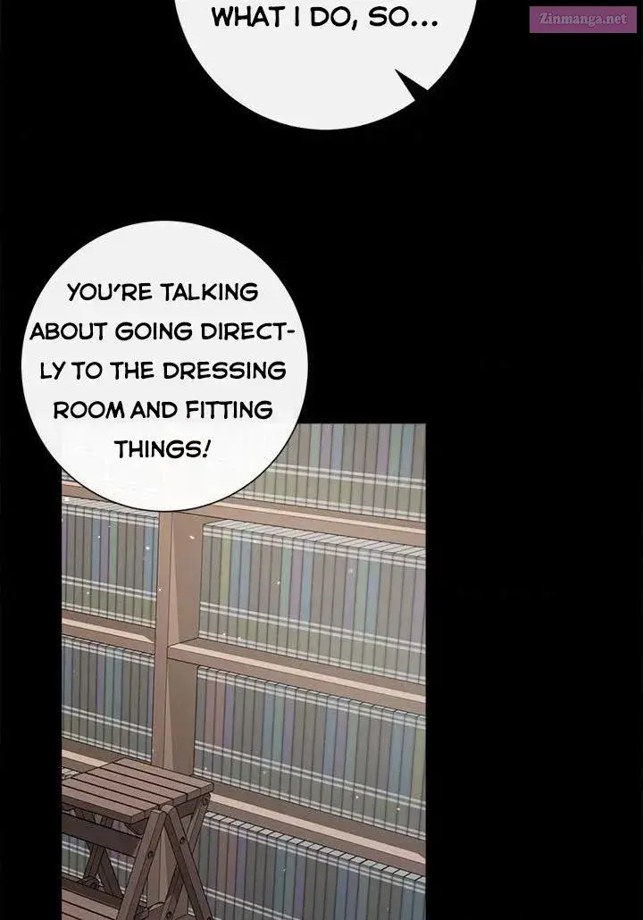 I Will Remove Them From My Life Kainu Manga Chapter 19 Page 94